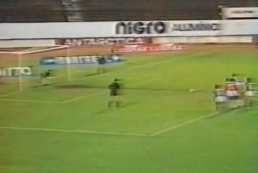 Especial 2: O São José no Brasileirão 90 – Parte 12 25