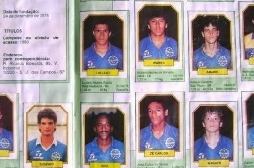 Especial 2: O São José no Brasileirão 90 – Parte 11 27