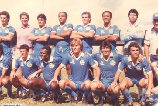 Especial 4: O acesso do São José em 87 – Parte 19 2