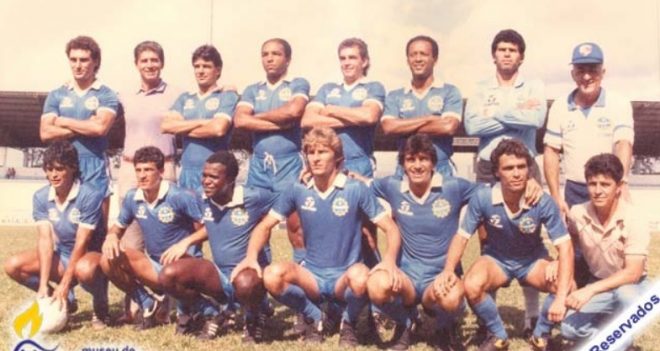 Especial 4: O acesso do São José em 87 – Parte 19 1