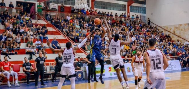 NBB apresenta candidatos ao prêmio de estrangeiros 1