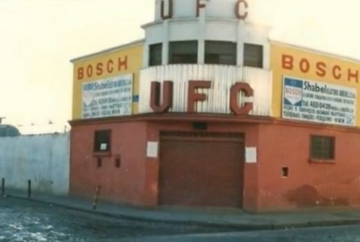 Especial 4: O acesso do São José em 87 – Parte 17 5