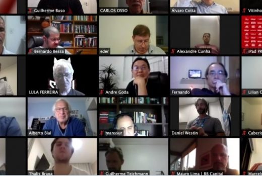 São José Basketball tem NBB previsto para novembro 1