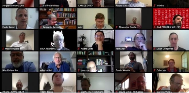 São José Basketball tem NBB previsto para novembro 1