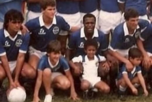 Especial 4: O acesso do São José em 87 – Parte 16 6