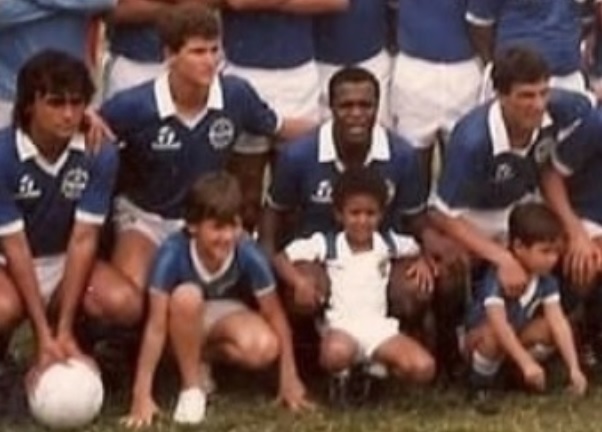 Especial 4: O acesso do São José em 87 – Parte 16 1