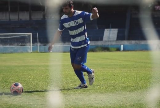 Taubaté aguarda liberação para testar jogadores 1