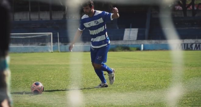 Taubaté aguarda liberação para testar jogadores 1
