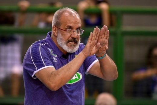 Rival do Taubaté Vôlei garante duelo argentino 11