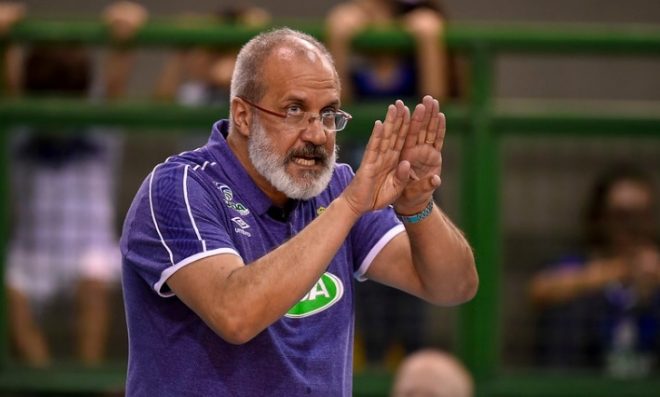 Rival do Taubaté Vôlei garante duelo argentino 1