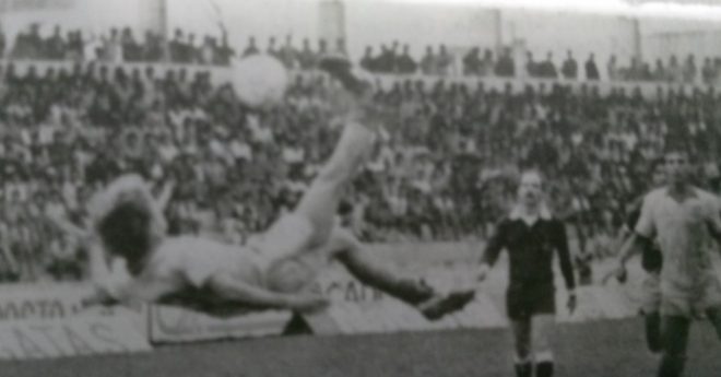 Especial 4: O acesso do São José em 87 – Parte 10 1