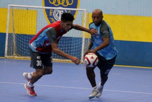 Brasileirão do São José Futsal terá pay per view 7
