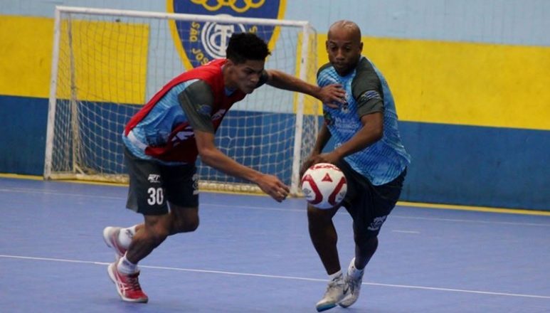 Brasileirão do São José Futsal terá pay per view 1