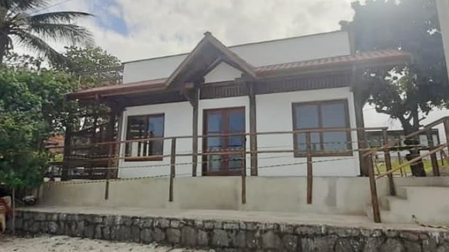 Ubatuba passa a ter mais uma escolinha de surfe 1