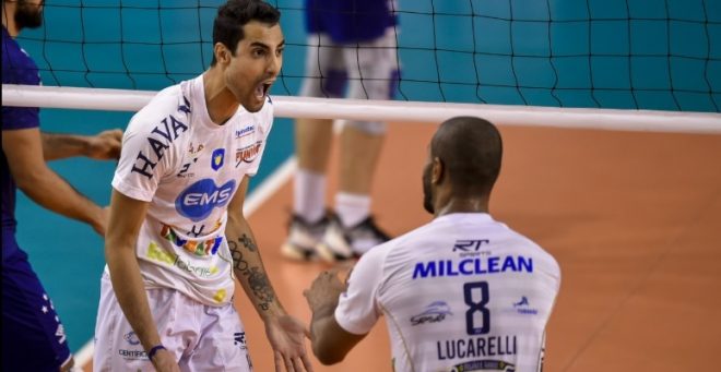 Torcedores do Taubaté e do vôlei têm novo programa 1