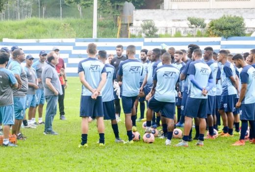 Volta aos treinos é adiada e times da região aguardam 3