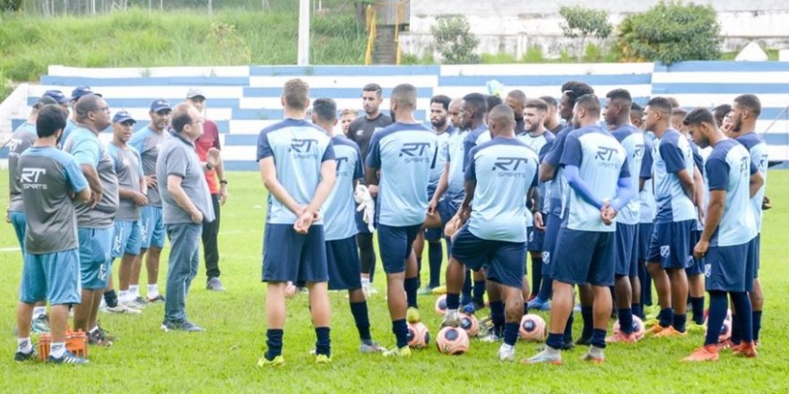 Volta aos treinos é adiada e times da região aguardam 1