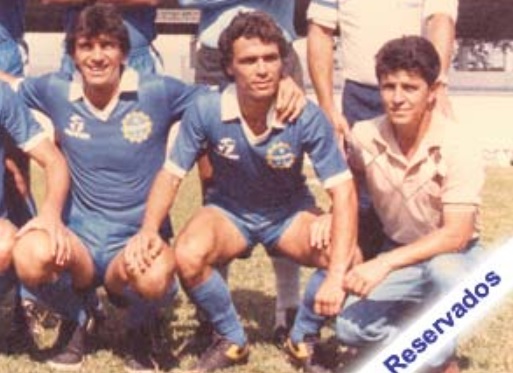 Especial 4: O acesso do São José em 87 – Parte 8 1