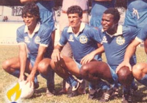 Especial 4: O acesso do São José em 87 – Parte 7 1