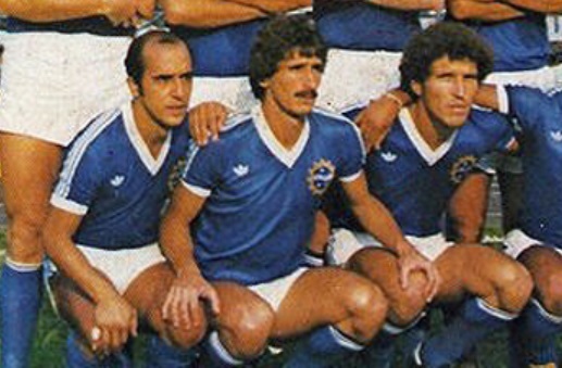 Especial 4: O acesso do São José em 87 – Parte 5 6