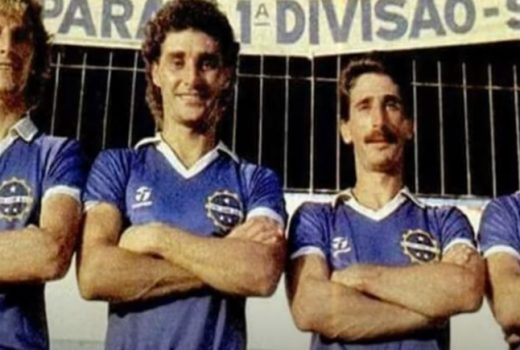 Especial 4: O acesso do São José em 87 – Parte 4 8