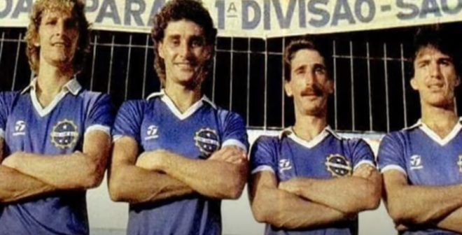 Especial 4: O acesso do São José em 87 – Parte 4 1