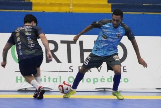 São José Futsal segue esperando a temporada 9
