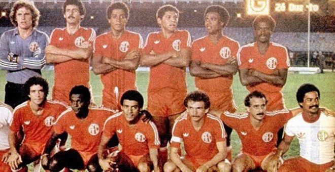 Especial 4: O acesso do São José em 87 – Parte 3 1