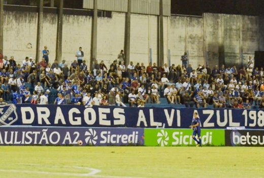 Futebol paulista ajusta planos para a volta dos treinos 1