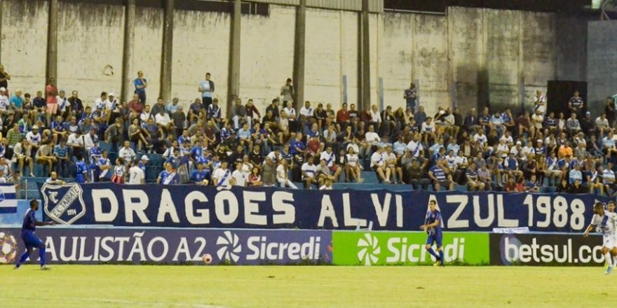 Futebol paulista ajusta planos para a volta dos treinos 1
