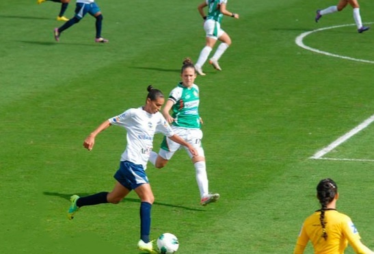 São José Feminino comemora aniversário de conquista 3 São José Feminino comemora aniversário de conquista 3