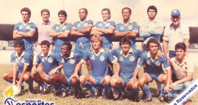 Especial 4: O acesso do São José em 87 – Parte 2 1