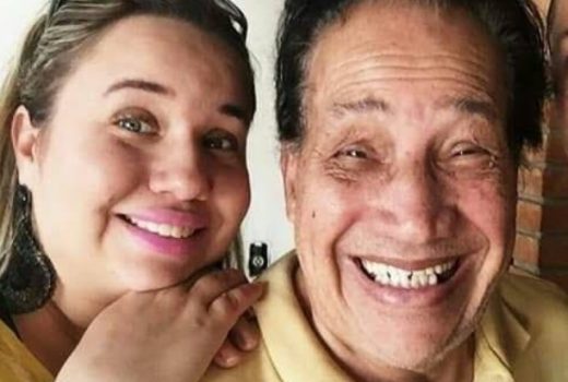 São José está de luto pelo autor do hino do clube 8