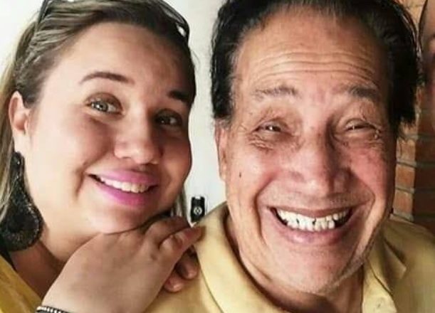 São José está de luto pelo autor do hino do clube 1