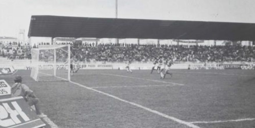 Especial 4: O acesso do São José em 87 – Parte 1 1