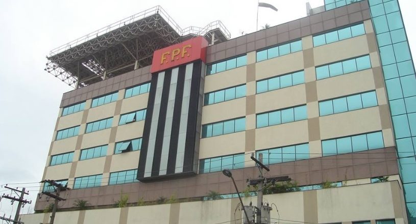 Futebol da região espera resposta sobre treinos 1