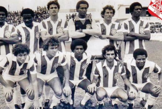 Especial 3: O São José no Brasileirão 82 – Parte 16 1