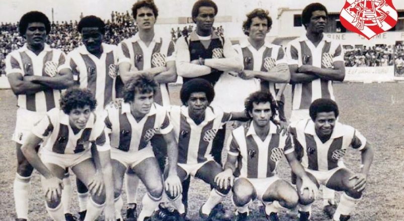 Especial 3: O São José no Brasileirão 82 – Parte 16 1