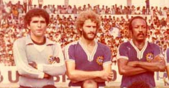 Especial 3: O São José no Brasileirão 82 – Parte 16 1