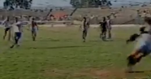 Especial 4: O acesso do São José em 87 – Parte 36 2