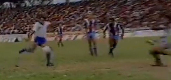 Especial 4: O acesso do São José em 87 – Parte 35 1