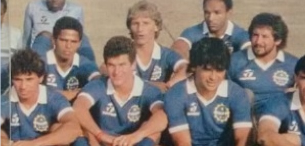 Especial 4: O acesso do São José em 87 – Parte 34 1