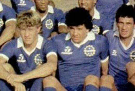 Especial 4: O acesso do São José em 87 – Parte 33 7