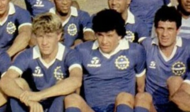 Especial 4: O acesso do São José em 87 – Parte 33 1