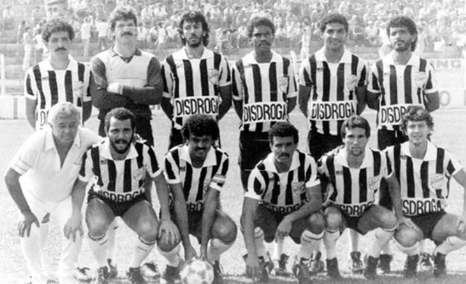 Especial 4: O acesso do São José em 87 – Parte 33 2