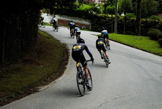 Tour de France na região terá bicicletas elétricas 5