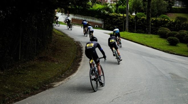 Tour de France na região terá bicicletas elétricas 1