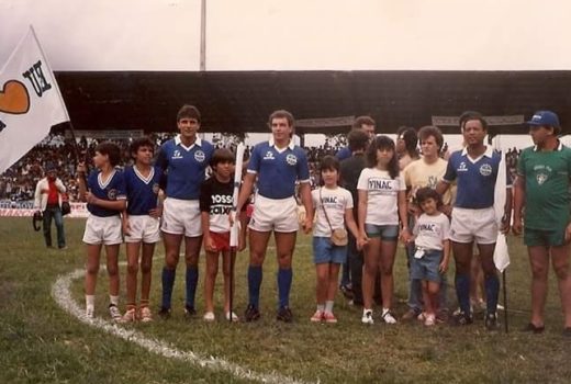 Especial 4: O acesso do São José em 87 – Parte 32 9