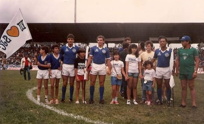 Campeonato Paulista da Divisão Especial – 1987