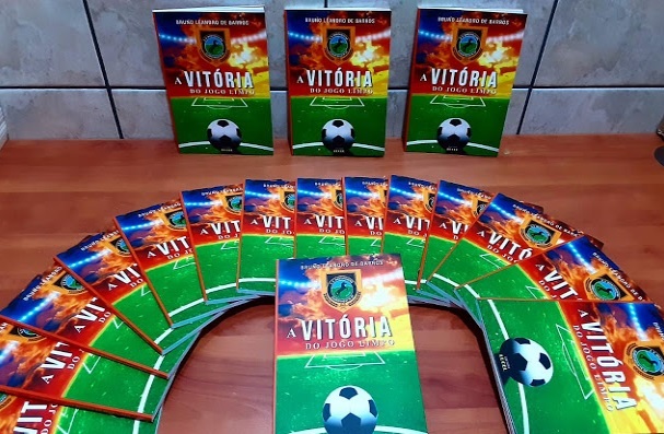 Título do Manthiqueira é registrado em livro 2